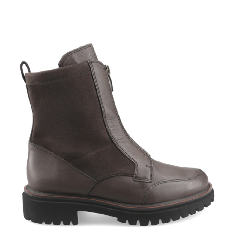 Paul Green 8034-014 Stiefeletten in braun