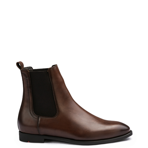 Lloyd 26-125-05 SKY 315 Ankle Boots in Brown
