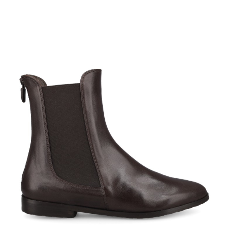 Truman's 9805 123 TDM Stiefeletten in braun