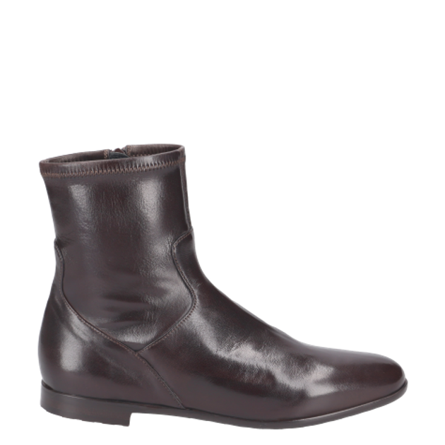 Truman's 8027 152 TORRO ankle boots in brown