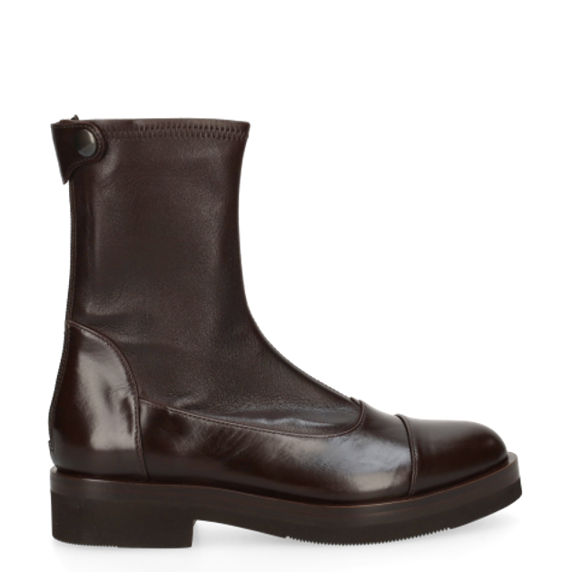 Truman's 4028 269 TDM ankle boots in brown