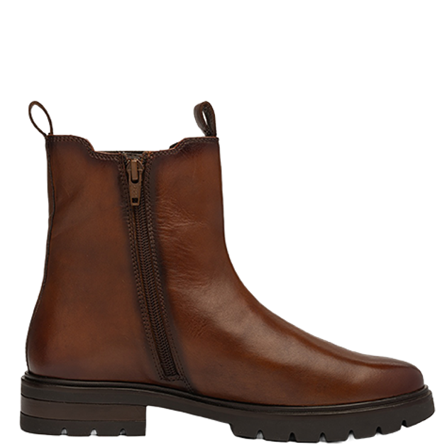 Ara 11262-09 CAMBRIDGE Stiefeletten in braun