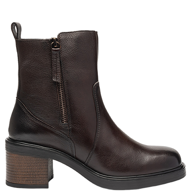 Ara 52804-03 KELLY Ankle Boots in Brown