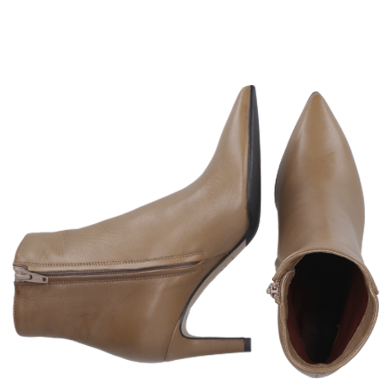 Lorena Paggi 32750 TALPA Stiefeletten in braun