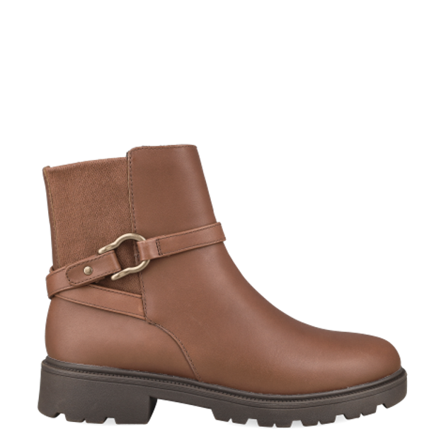 Clarks Code L Bay 26327157 4 Stiefeletten in braun