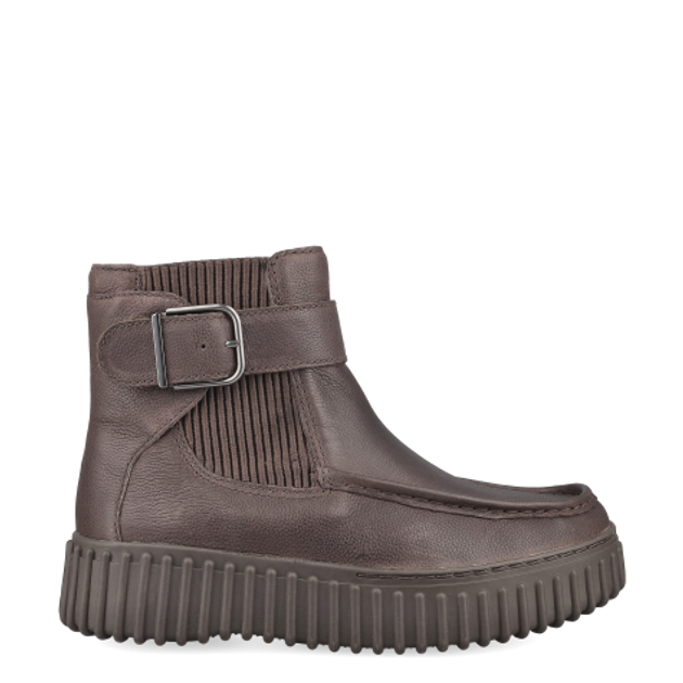 Clarks Torhill Buckle 26327987 4 Stiefeletten in braun