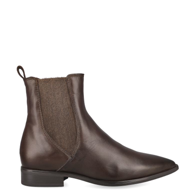 MJUS L63208 6114 MOKA Stiefeletten in braun