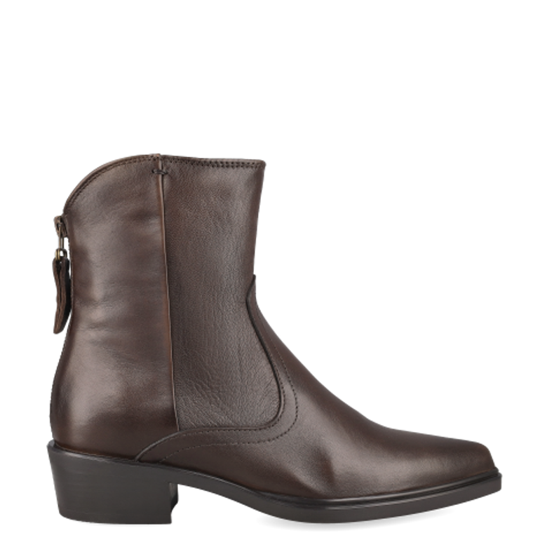 MJUS L89210 6114 MOKA Stiefeletten in braun