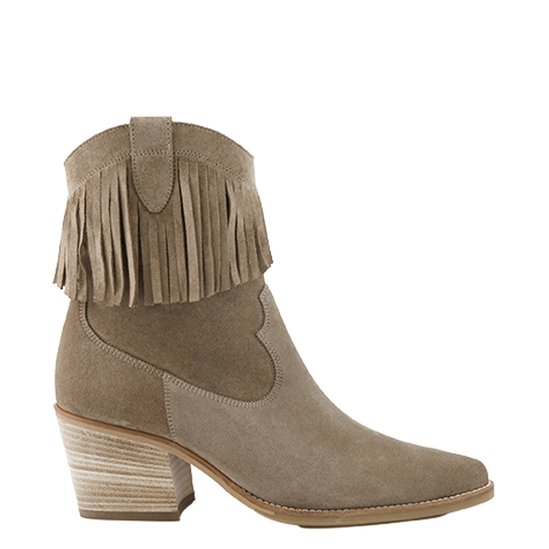 Paul Green 8249-019 Stiefeletten in braun