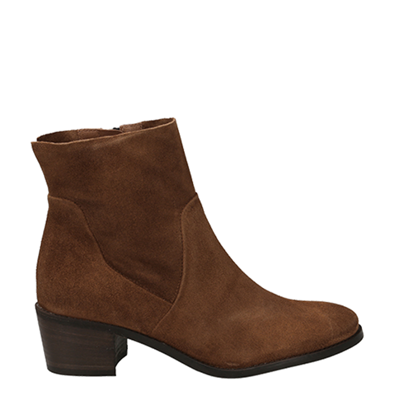 Paul Green 9025-042 ankle boots in brown