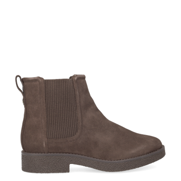 Clarks Nella Top 26182893 4 ankle boots in brown