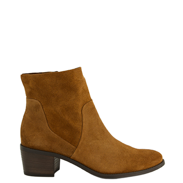 Paul Green 9025-070 Stiefeletten in braun
