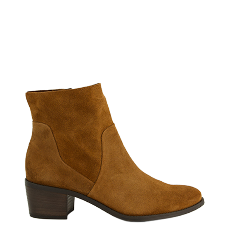 Paul Green 9025-070 Stiefeletten in braun