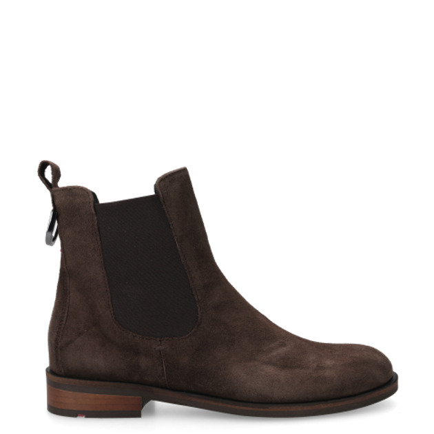 Lloyd 23-330-27 UMI ankle boots in brown