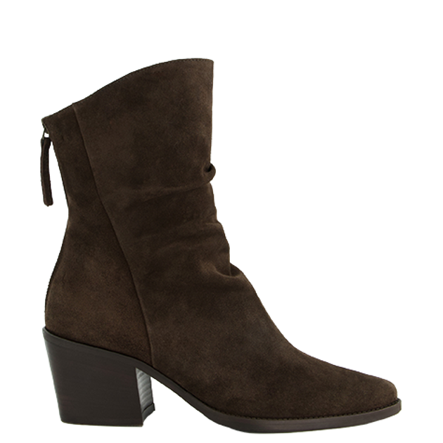 Paul Green 8316-001 Stiefeletten in braun