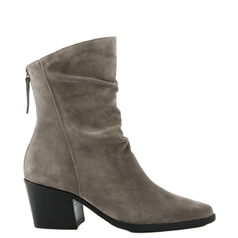 Paul Green 8316-004 Stiefeletten in grau