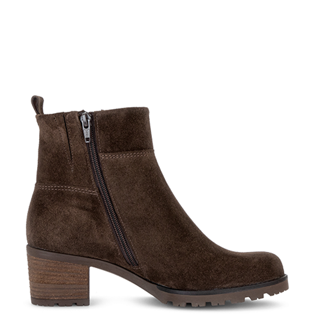 Gabor 8032.02.001 Stiefeletten in braun
