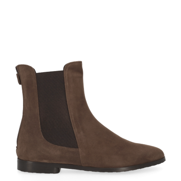 Truman's 9805 123 BRUCIATO ankle boots in brown