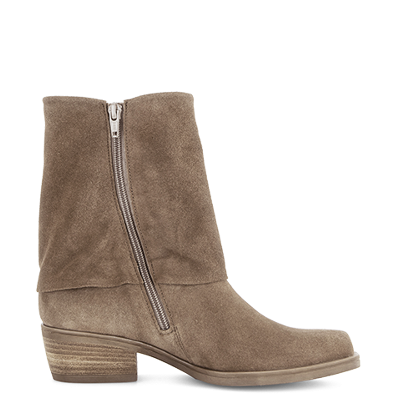 Gabor 8054.02.001 Stiefeletten in braun