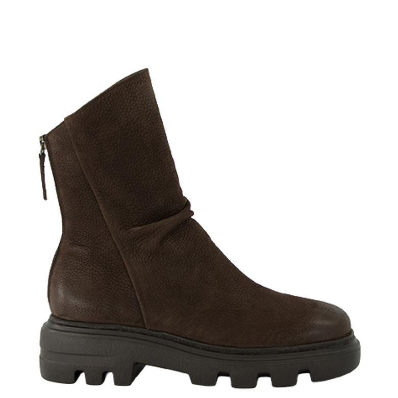 Paul Green 8253-050 Stiefeletten in braun