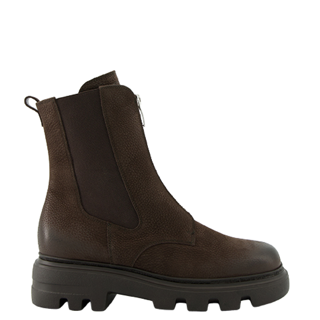 Paul Green 8287-030 Stiefeletten in braun
