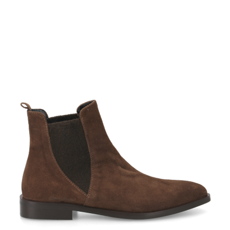 Lüke shoes ELETTRA SIGARO ankle boots in brown