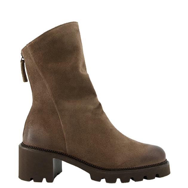 Paul Green 8291-040 Stiefeletten in braun