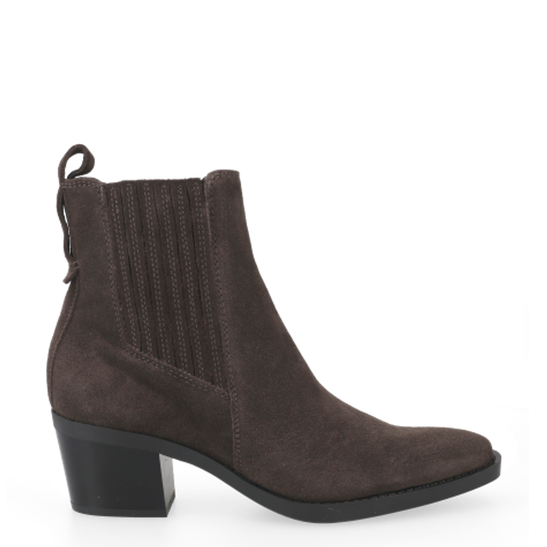 Marc O' Polo 408 18455102 300 790 LUNA 2B ankle boots in brown