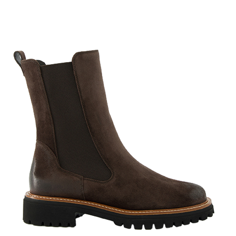 Paul Green 8026-030 Stiefeletten in braun