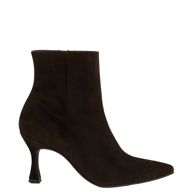 Paul Green 8351-003 Stiefeletten in braun