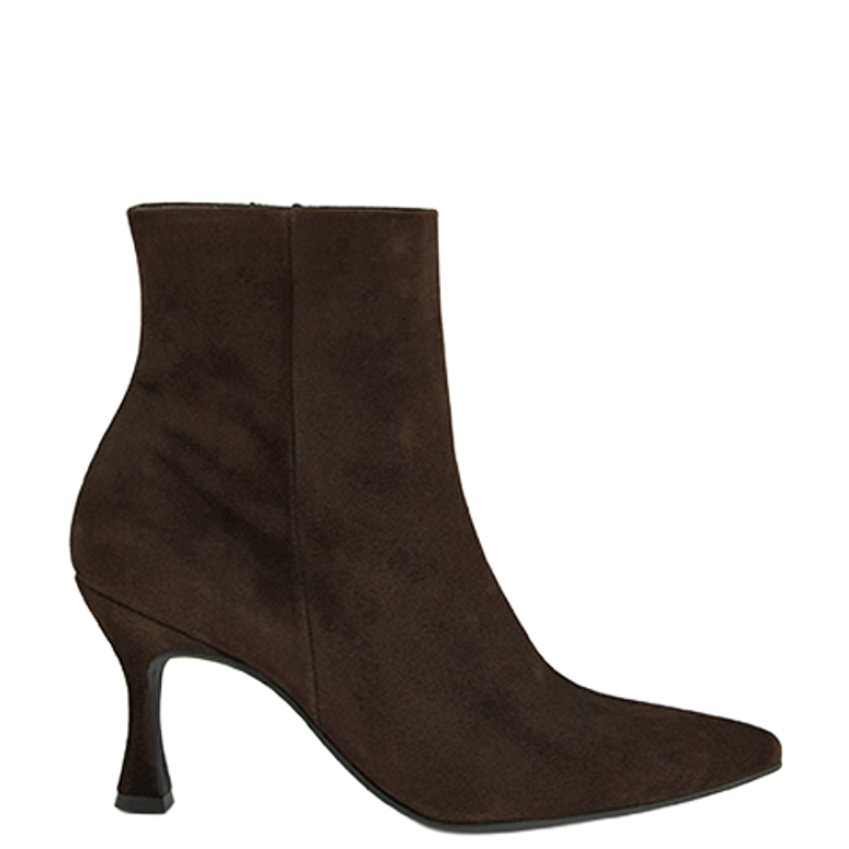 Paul Green 8351-003 Stiefeletten in braun