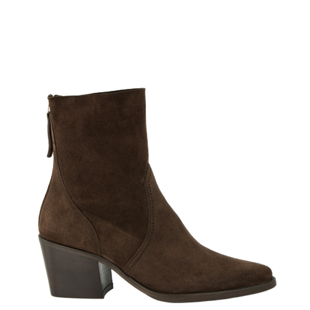 Paul Green 8075-069 Stiefeletten in braun