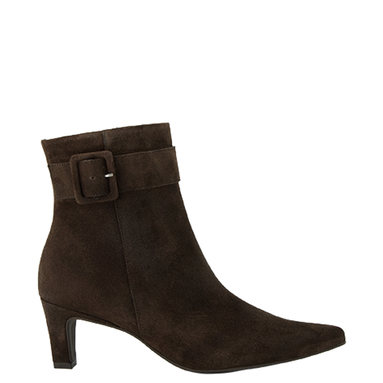 Paul Green 8347-004 Stiefeletten in braun