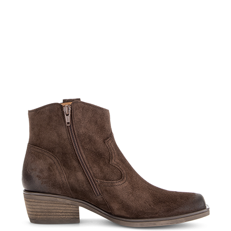 Gabor 8054.03.003 Stiefeletten in braun