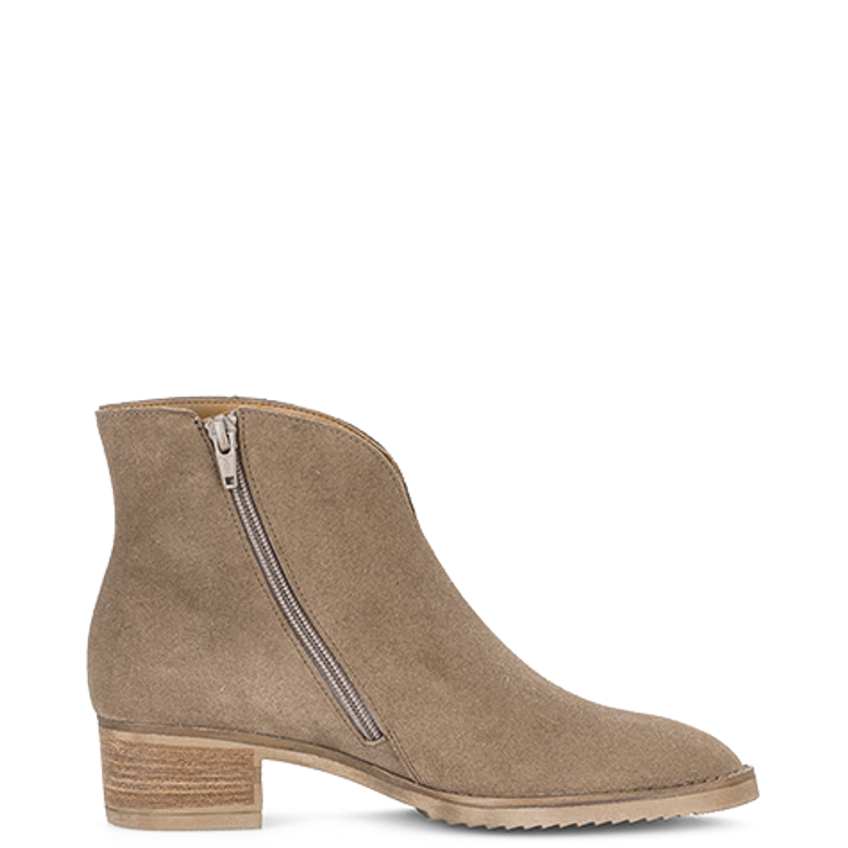 Gabor 8066.01.001 Stiefeletten in braun