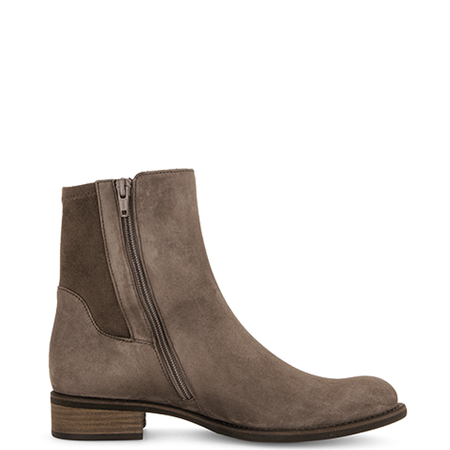 Gabor 8035.05.005 Stiefeletten in braun