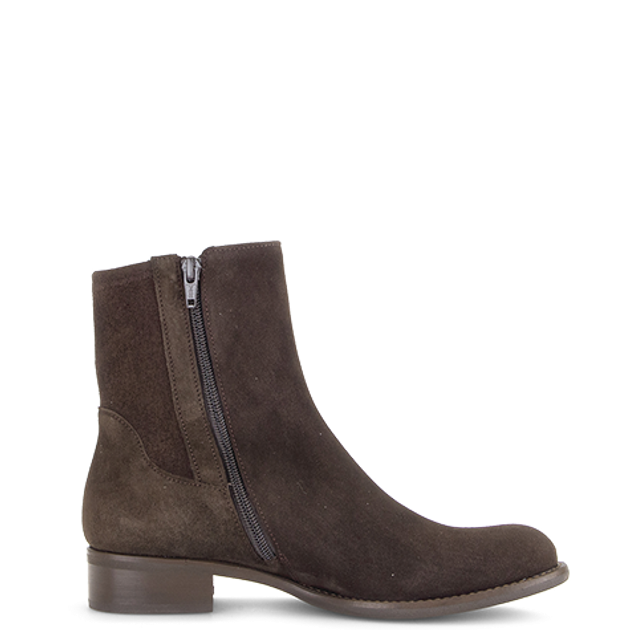 Gabor 8035.05.003 Stiefeletten in braun