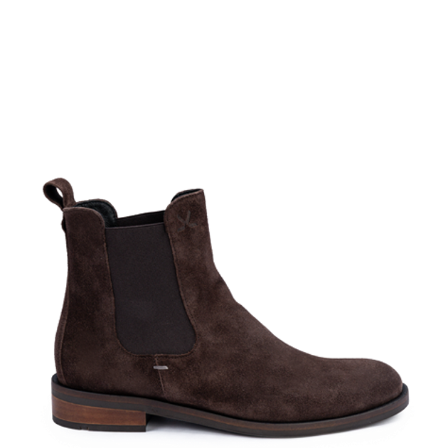 Lloyd 26-116-25 DARA 315 Ankle Boots in Brown