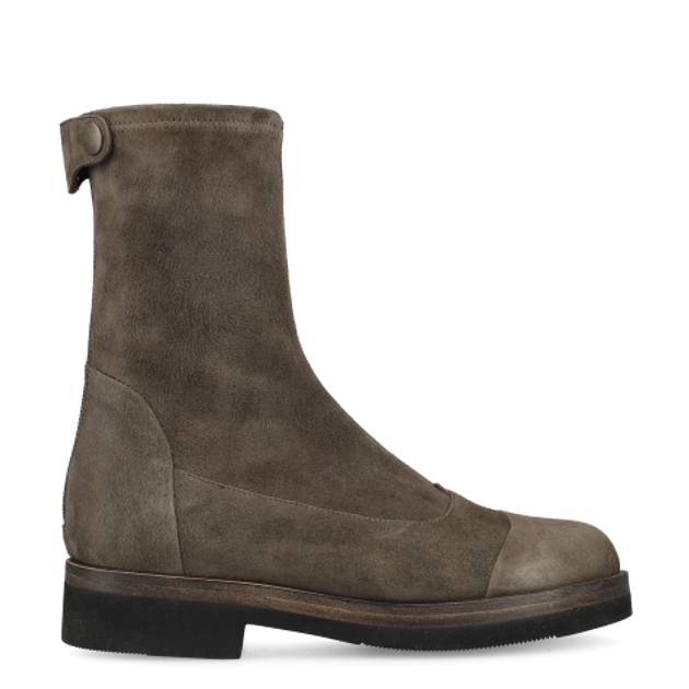 Truman's 4421 230 CAKI Stiefeletten in braun