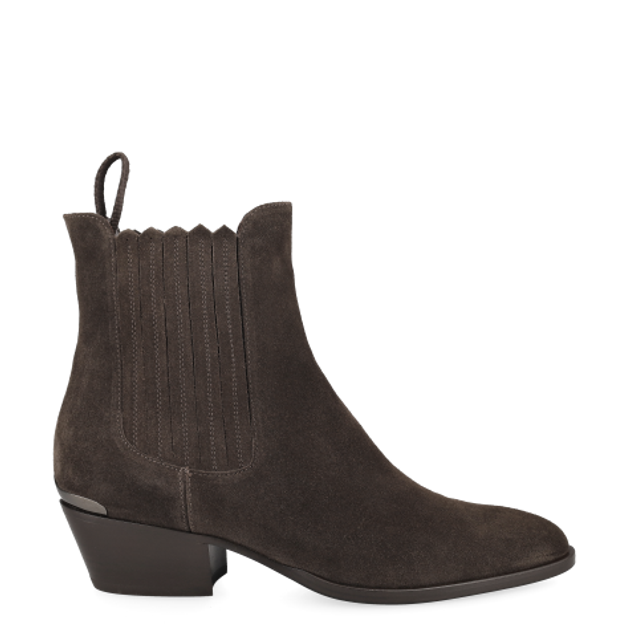 Truman's 4459 460 TM Stiefeletten in braun
