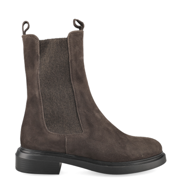 Lüke Shoes MARIKA MORO Ankle Boots in Brown
