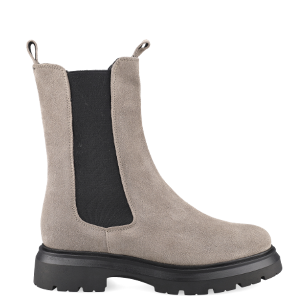 Lüke Shoes VANNA RADICA Ankle Boots in Brown