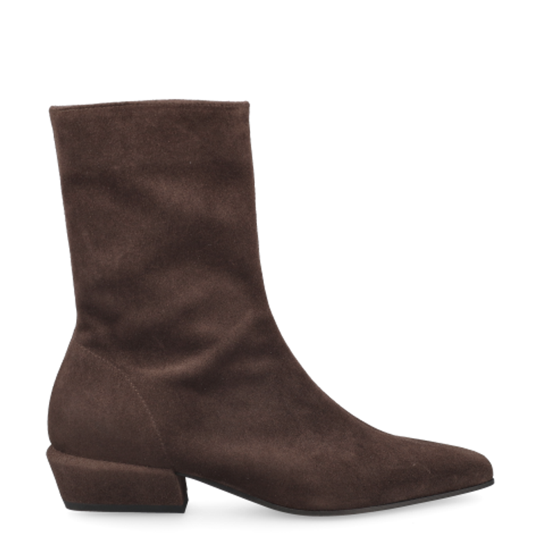 Kennel & Schmenger 414100.0120.2770 ALMA Ankle Boots in Brown