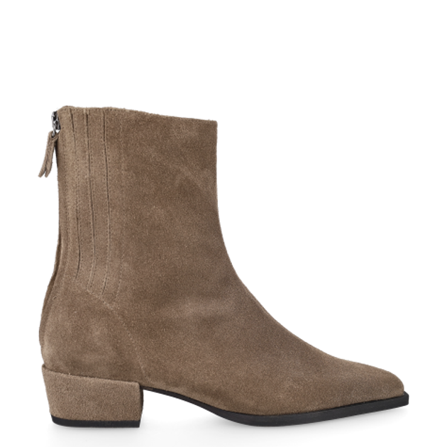 Kennel & Schmenger 418100.0120.2590 KAIA Stiefeletten in braun