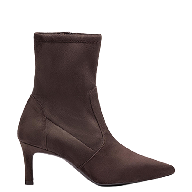 Unisa LAVOY_ST TESTA Ankle Boots in Brown
