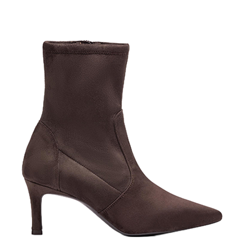 Unisa LAVOY_ST TESTA Ankle Boots in Brown
