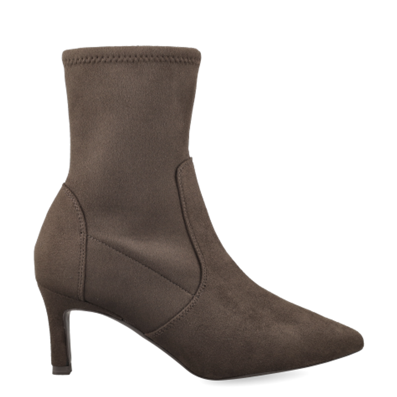 Unisa LAVOY_ST TESTA Ankle Boots in Brown