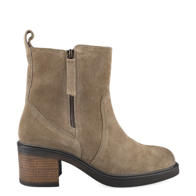 Ara 52804-10 KELLY Ankle Boots in Brown