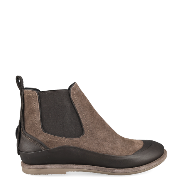 Donna Carolina STACEE QUBE FENIX TDM 58.673.201-002 Brown Ankle Boots