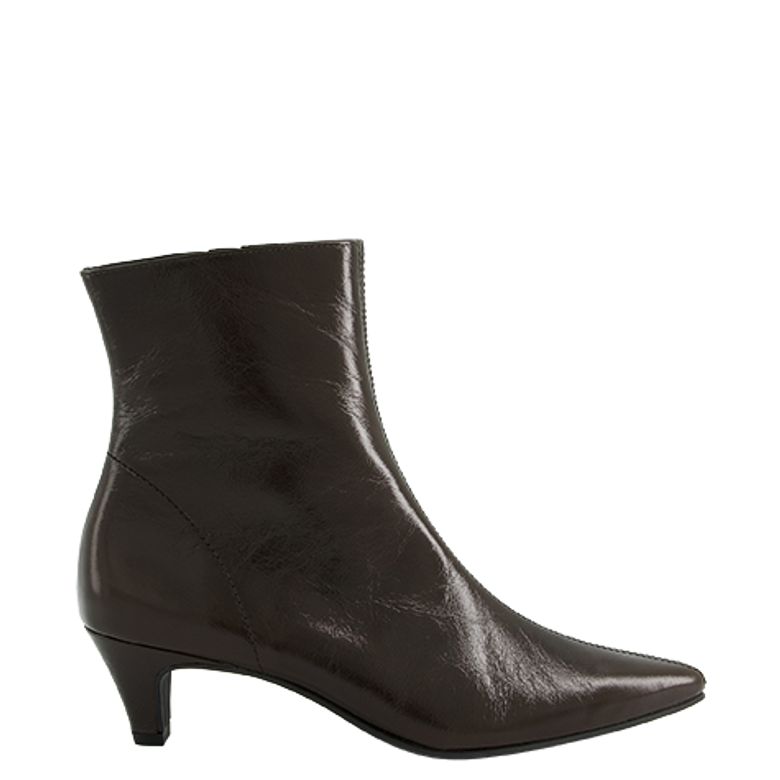 Paul Green 8288-040 Stiefeletten in braun